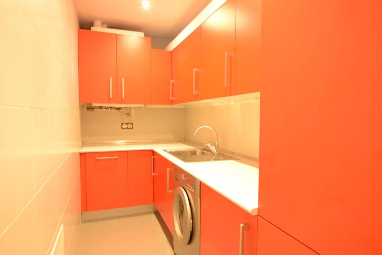 Apartamento Go Donosti Jane San Sebastián