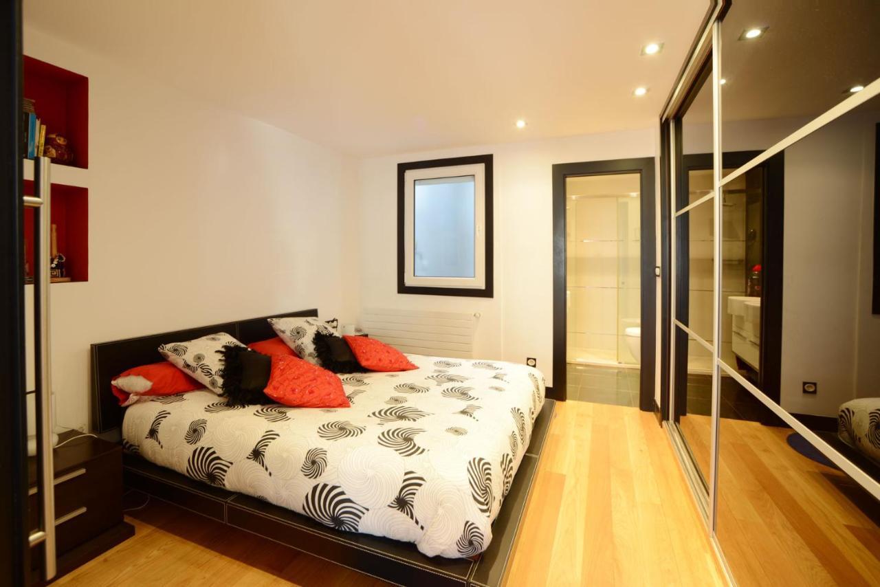 Go Donosti Jane Apartamento *