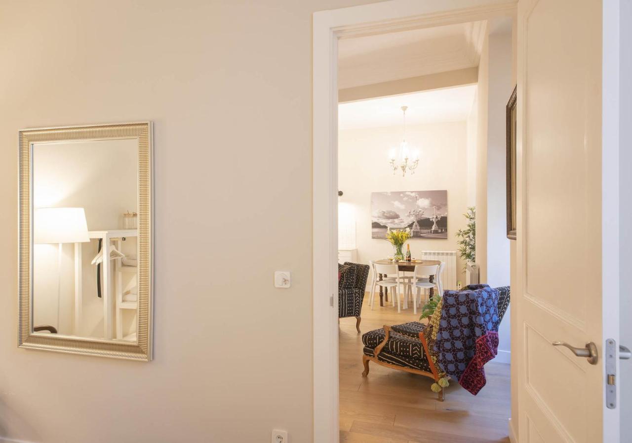 Maritxu's Appartement