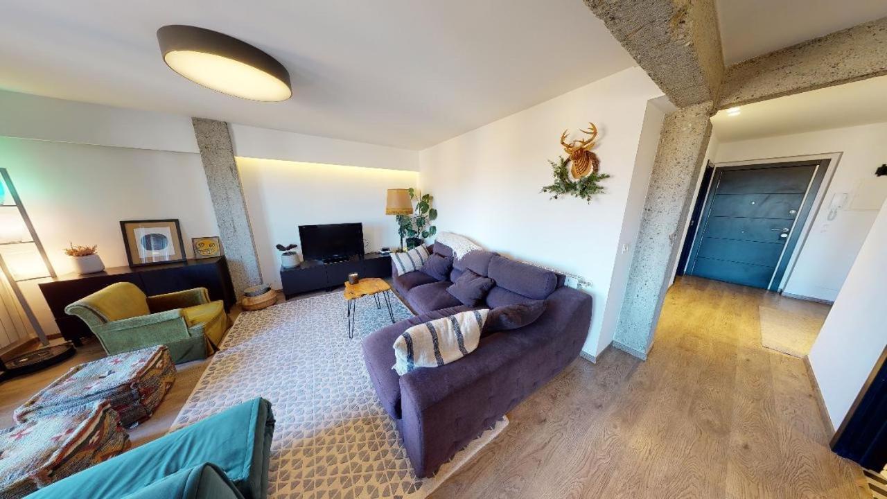 Egia Apartment *