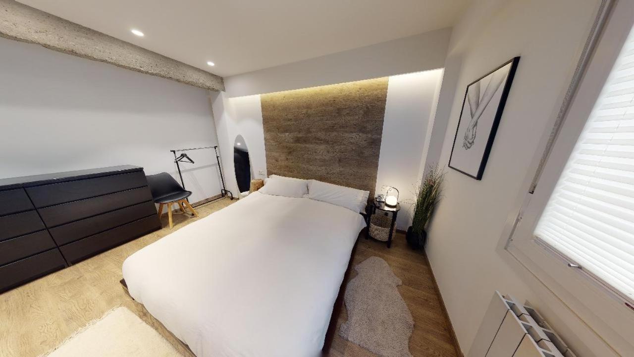 Apartment Egia *