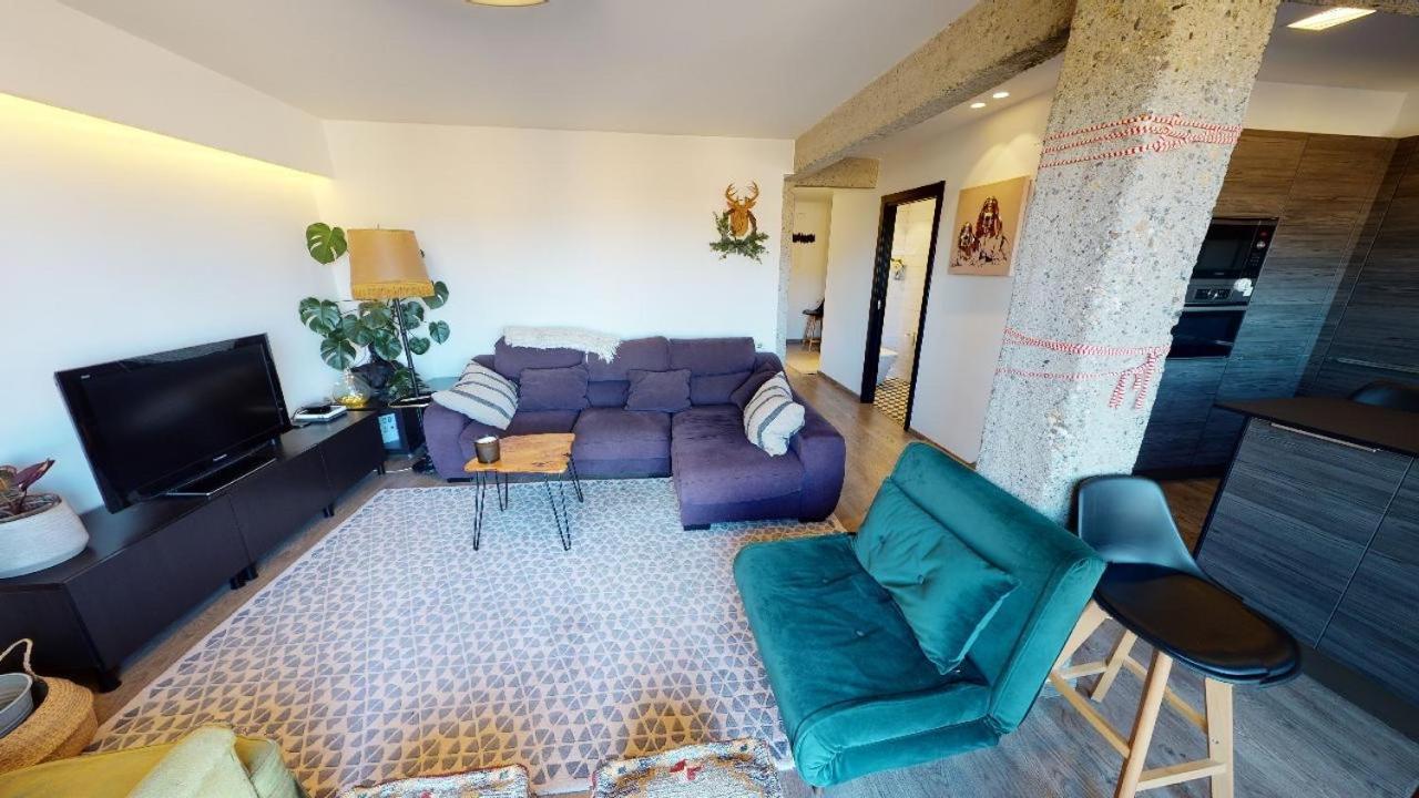 Apartment Egia San Sebastian