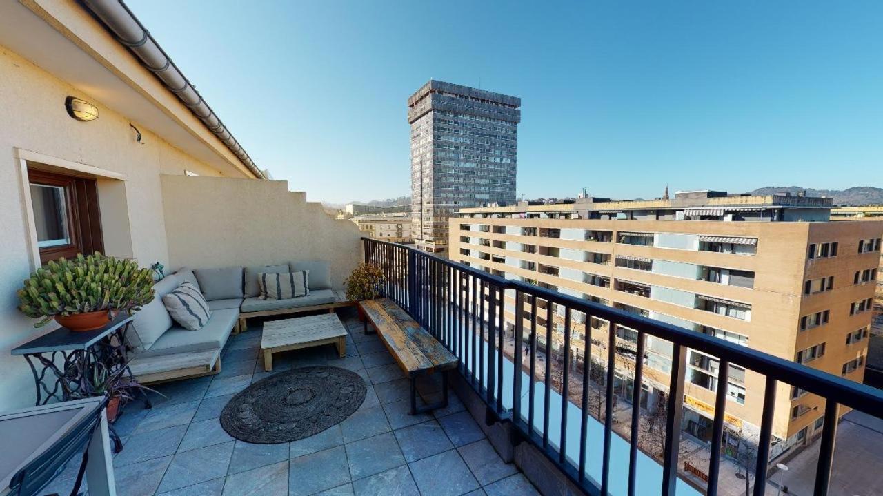 Egia Apartment *