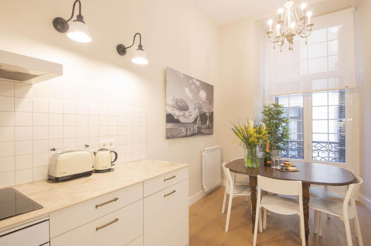 Maritxu's Appartement *