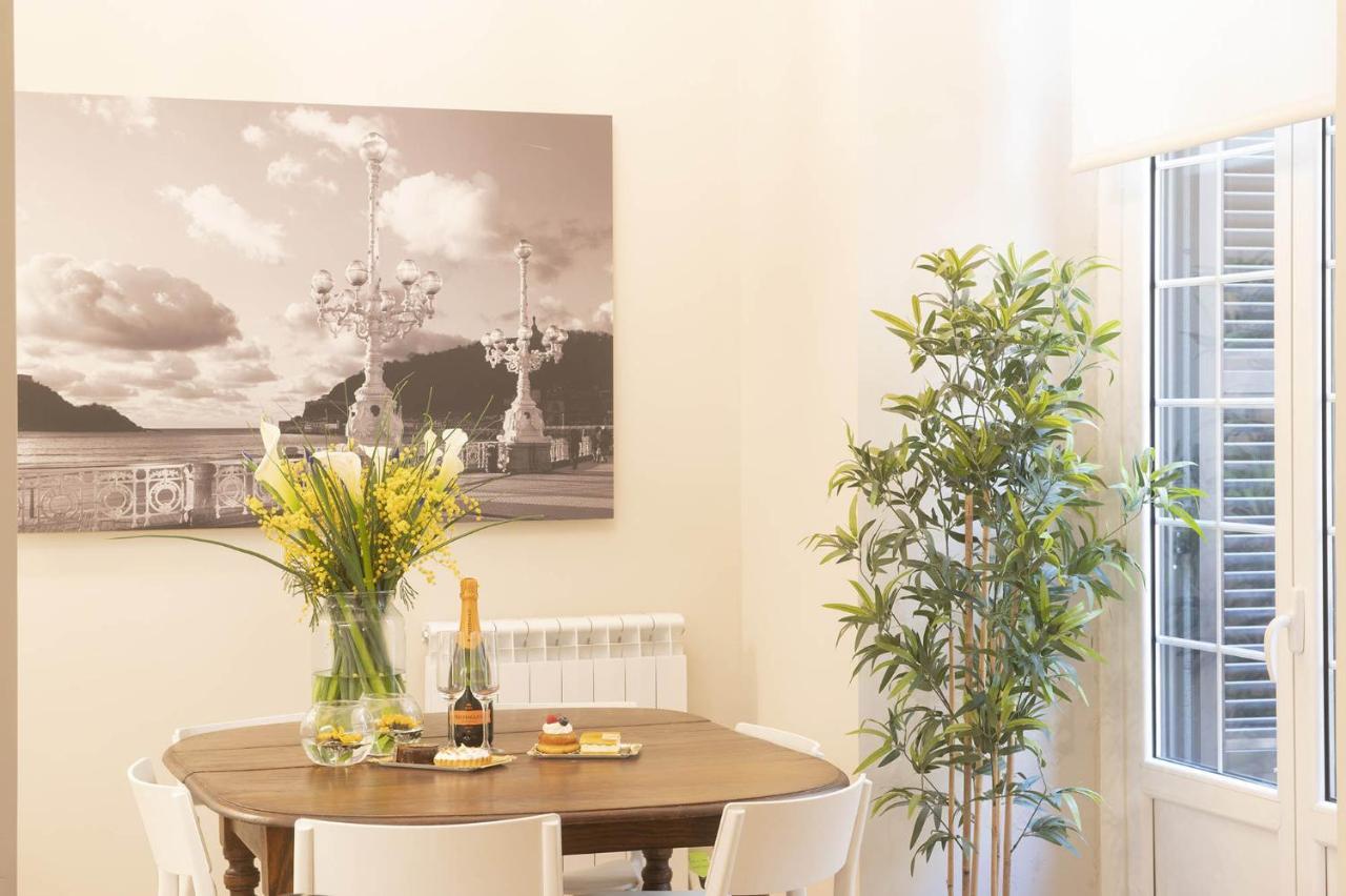 Maritxu's Appartement Saint-Sébastien