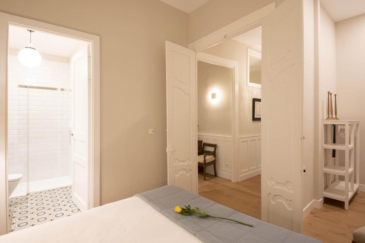 Maritxu's Appartement