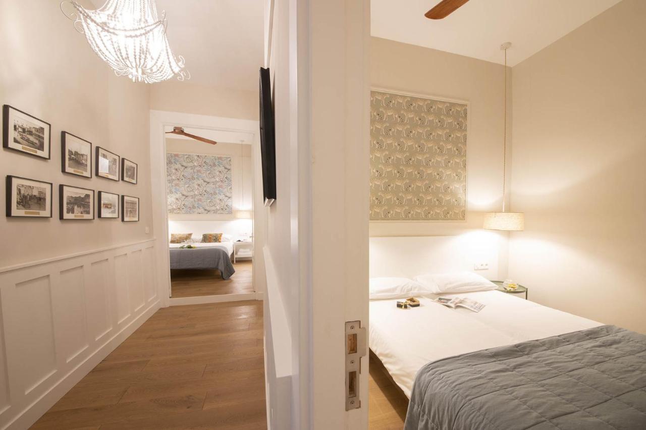 Appartement Maritxu's *