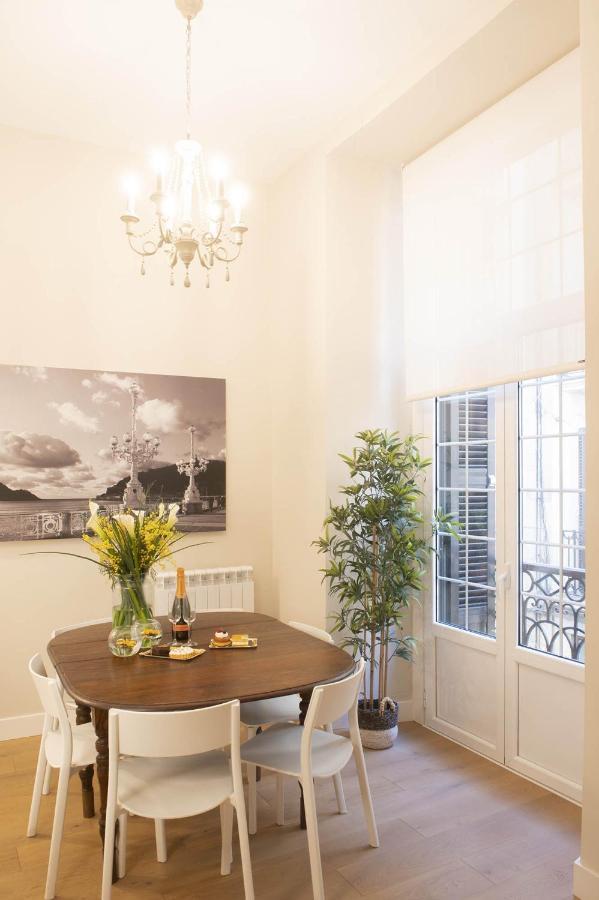 Maritxu's Appartement Saint-Sébastien
