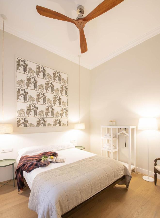 Appartement Maritxu's Saint-Sébastien