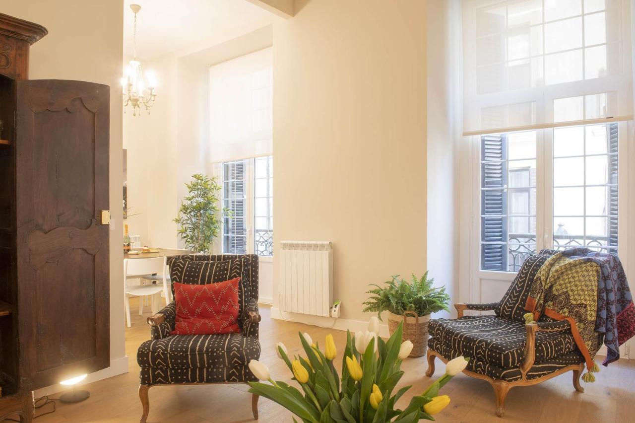 Maritxu's Appartement