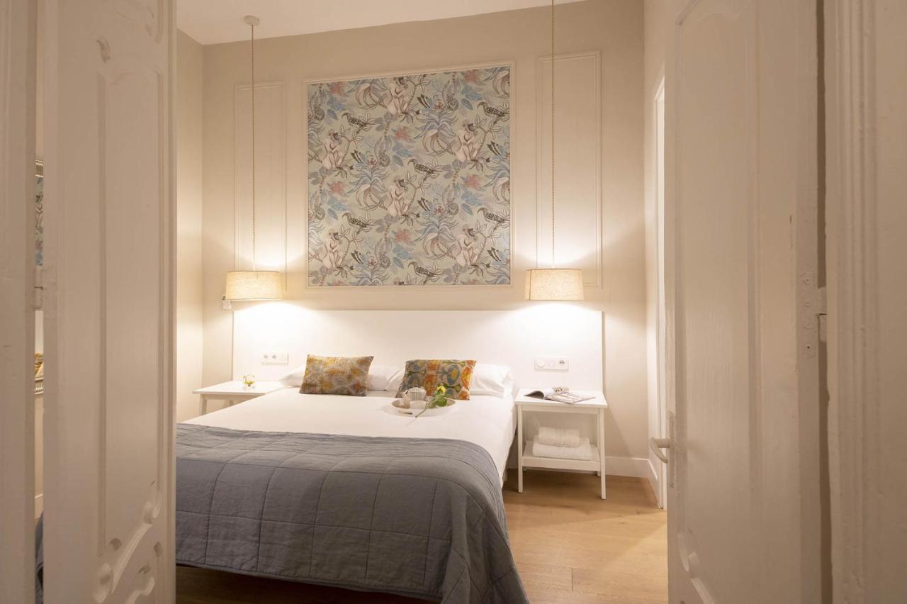 Maritxu's Appartement Saint-Sébastien