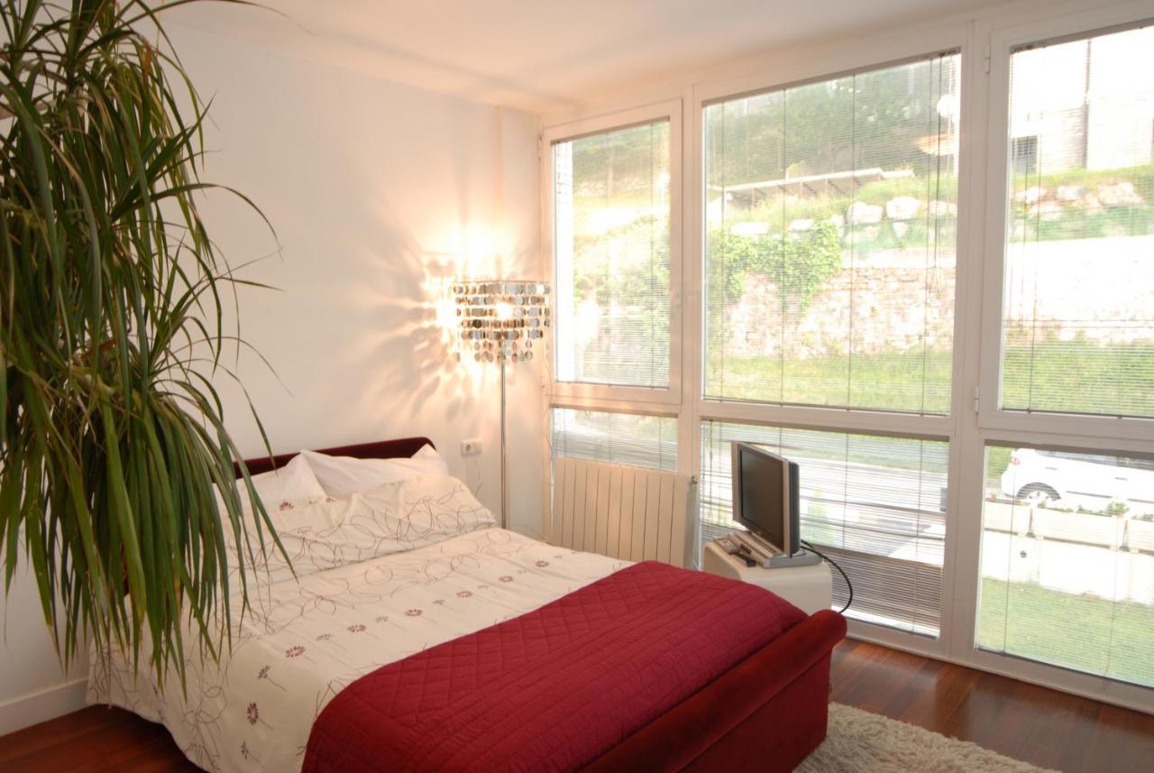 Holiday home Go Donosti Buda *