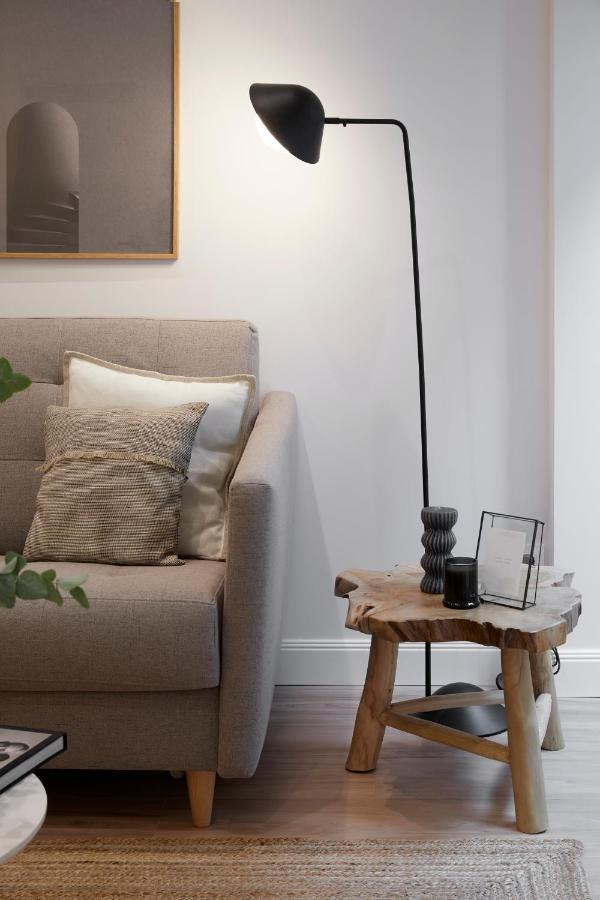 Apartment Mayor 1 By Feelfree San Sebastian