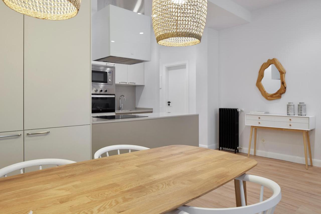 Mayor 1 By Feelfree Apartment San Sebastian