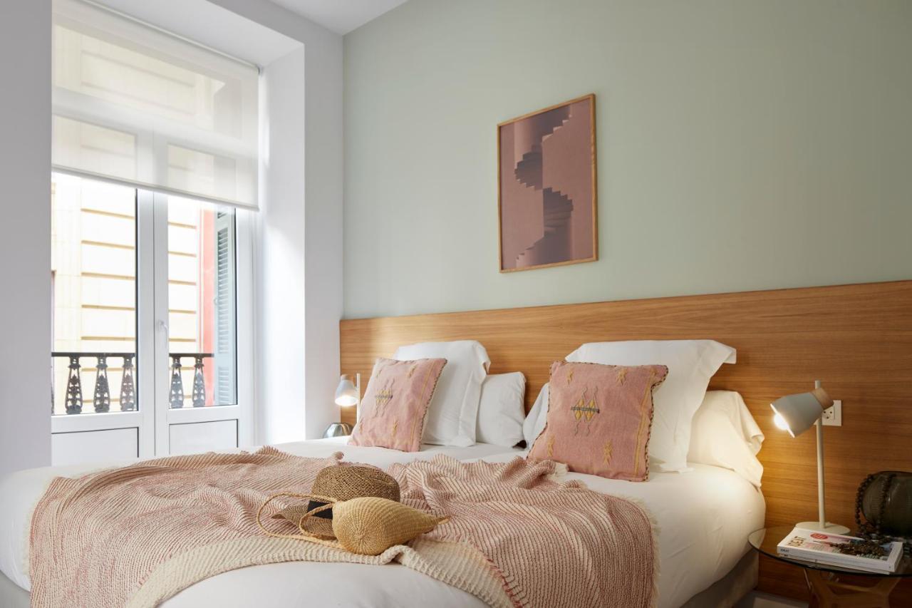 Apartment Mayor 1 By Feelfree *