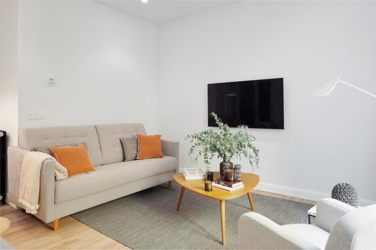 Mayor 2 By Feelfree Appartement Saint-Sébastien
