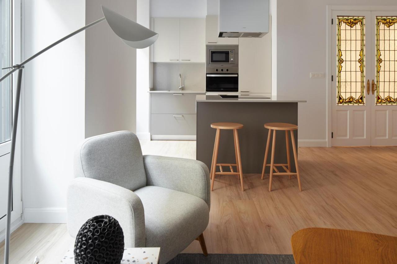 Mayor 2 By Feelfree Appartement Saint-Sébastien
