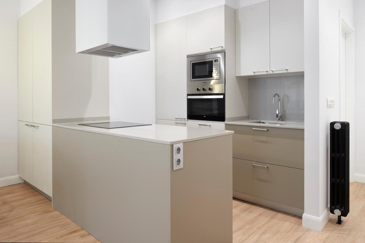 Apartment Mayor 1 By Feelfree