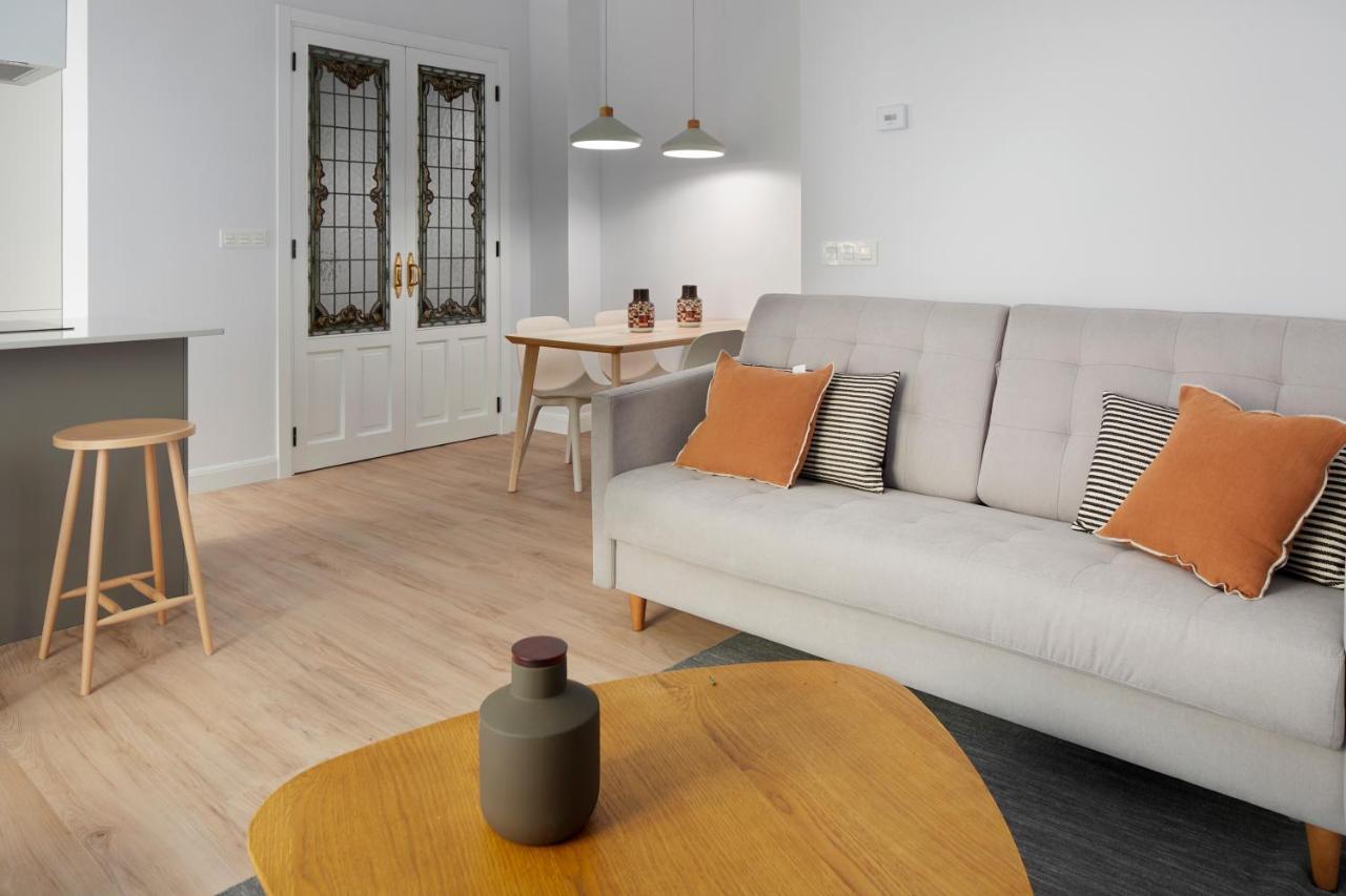 Appartement Mayor 2 By Feelfree Saint-Sébastien