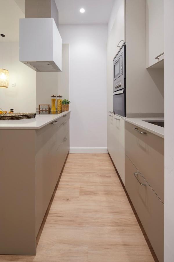 Mayor 1 By Feelfree Apartment