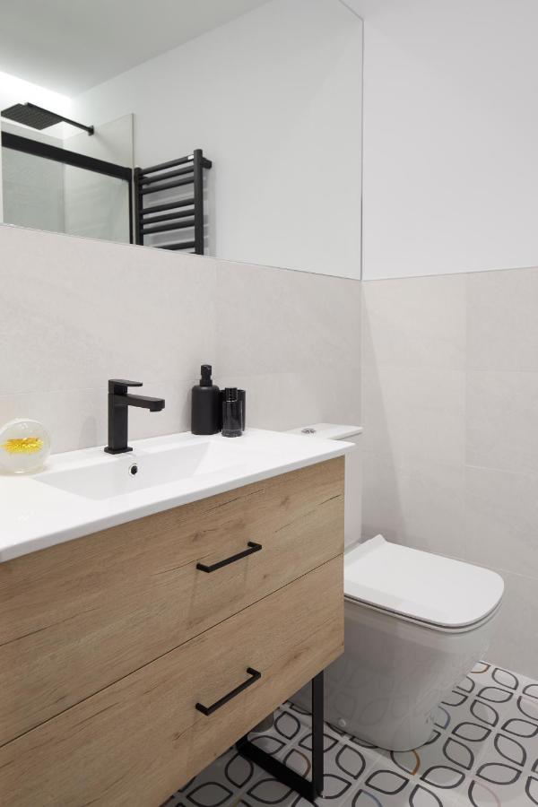 Mayor 1 By Feelfree Apartment