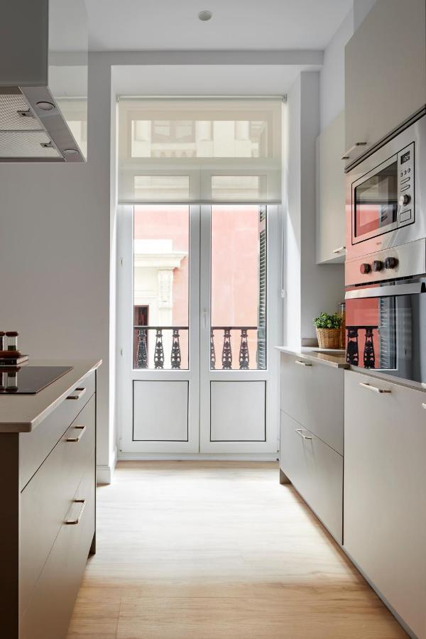Appartement Mayor 2 By Feelfree Saint-Sébastien