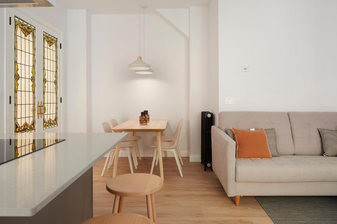 Appartement Mayor 2 By Feelfree
