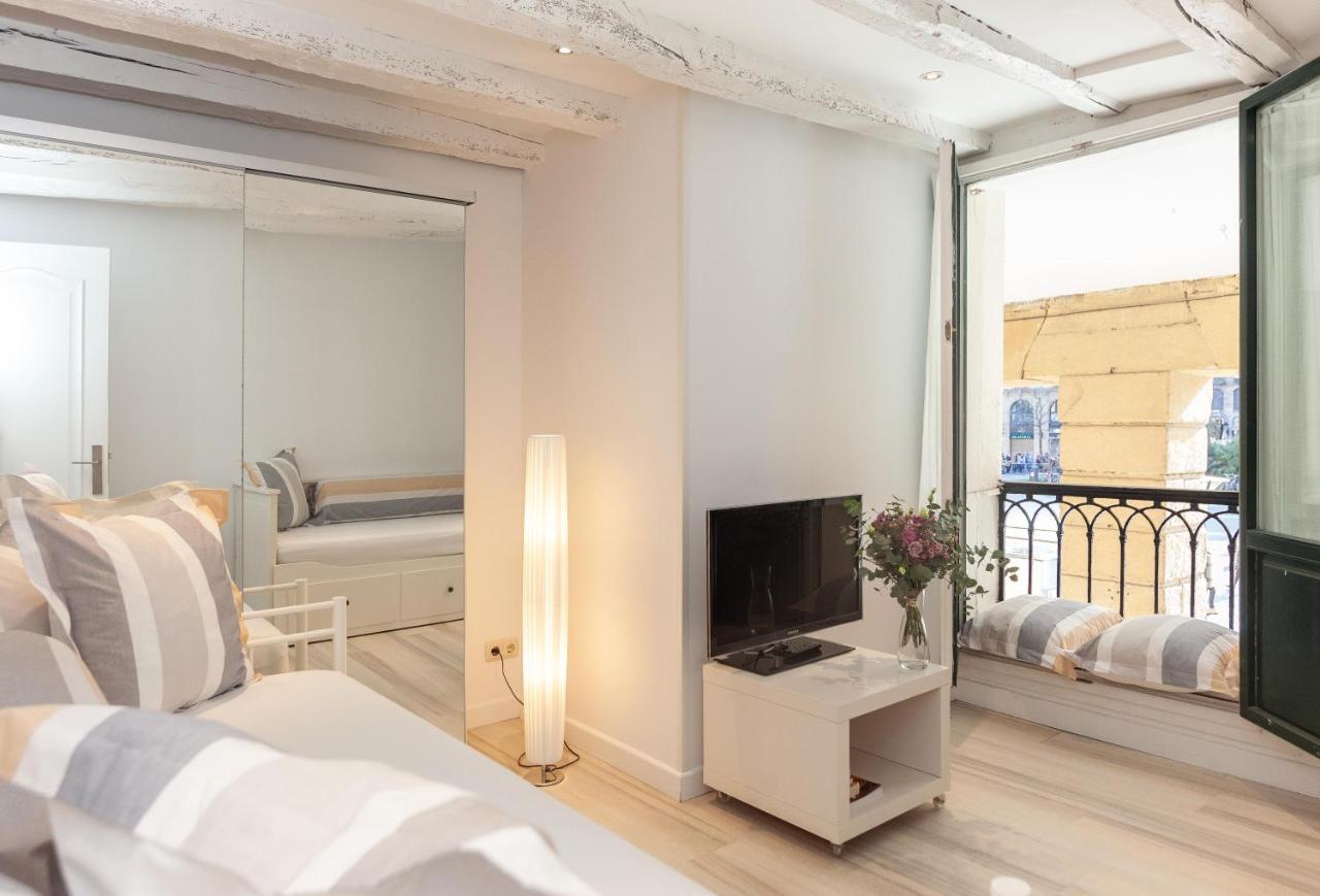 Boulevard 26 Apartamento San Sebastián