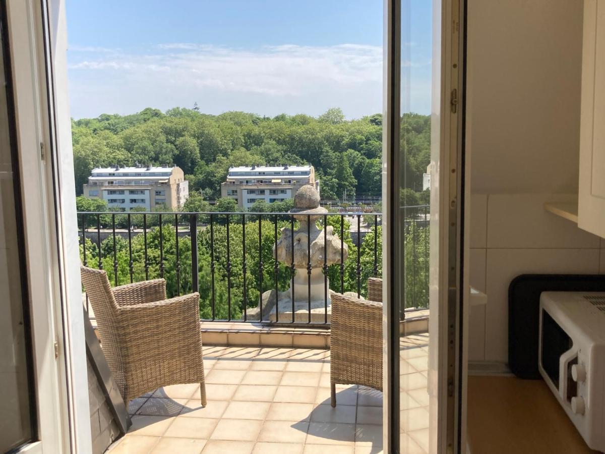 Centenario Apartment
