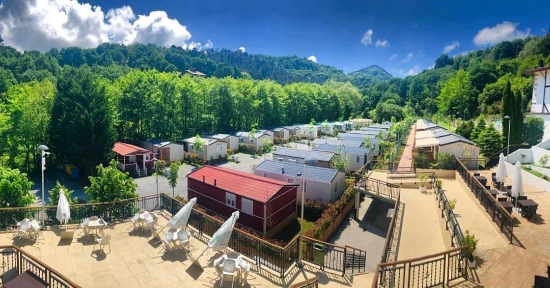 Camping Igara De 2*