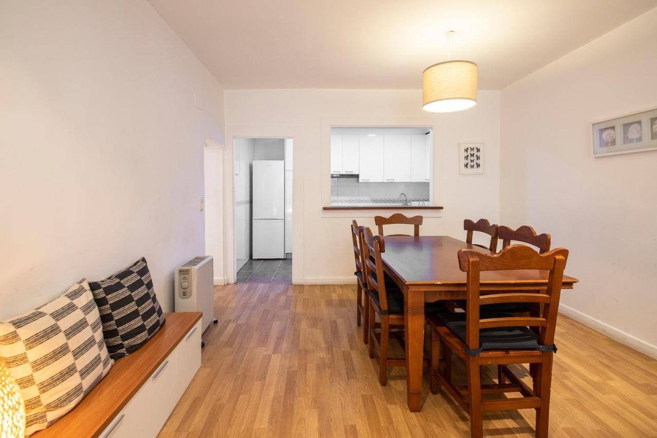 Apartment Spacious Old Town San Sebastian