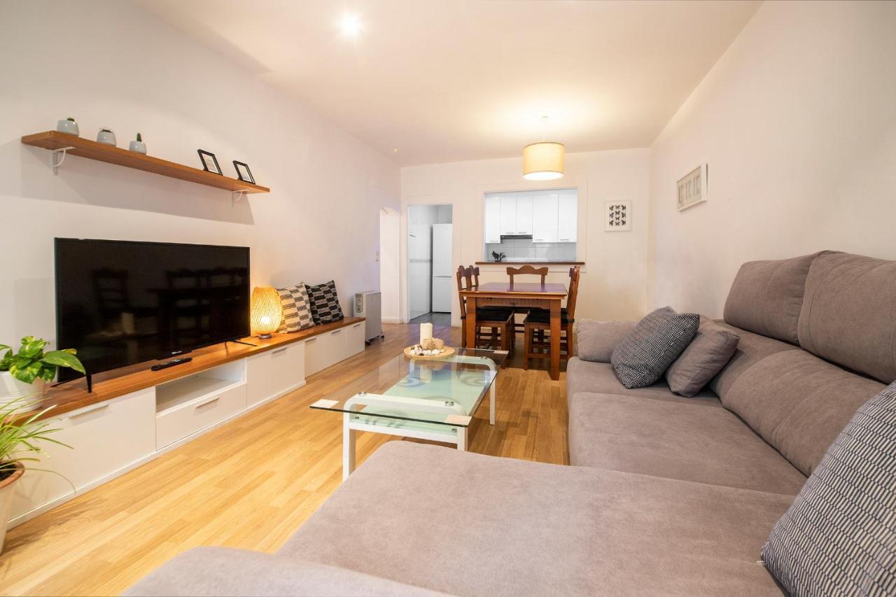 Spacious Old Town Apartment