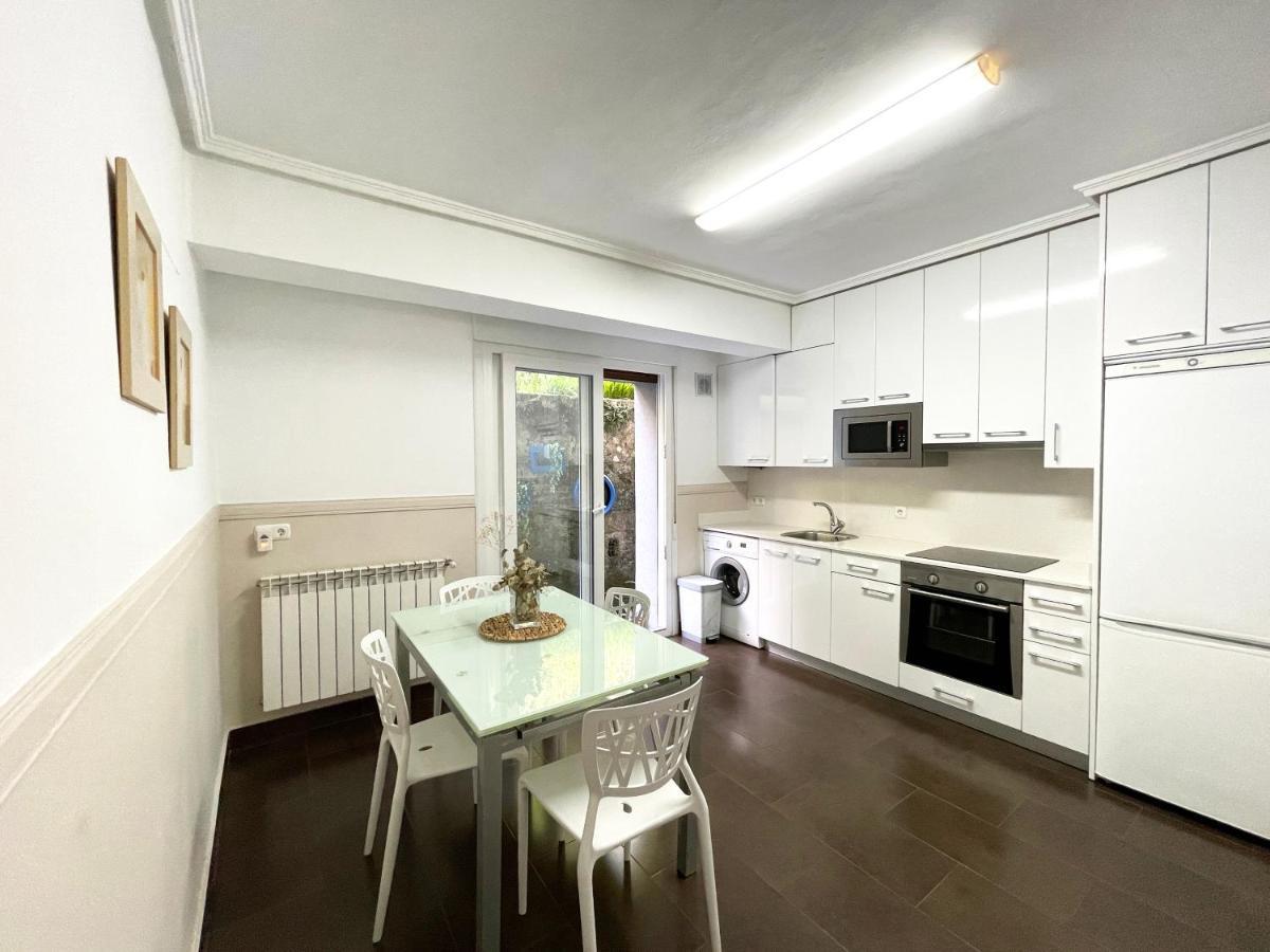 Lore - Parking Y Bicis Gratis Apartment San Sebastian
