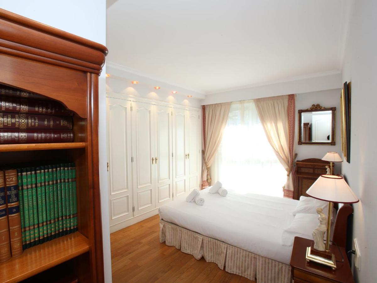 Appartement Ondarreta Saint-Sébastien