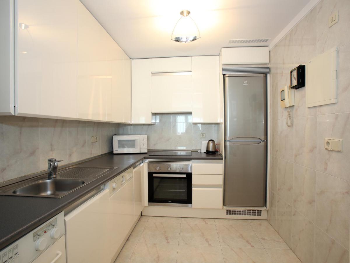 Appartement Ondarreta