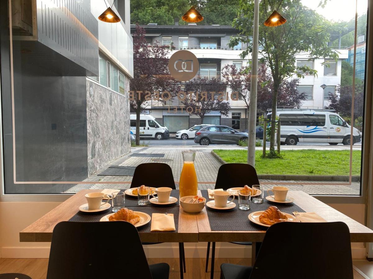 Oeste Hotel