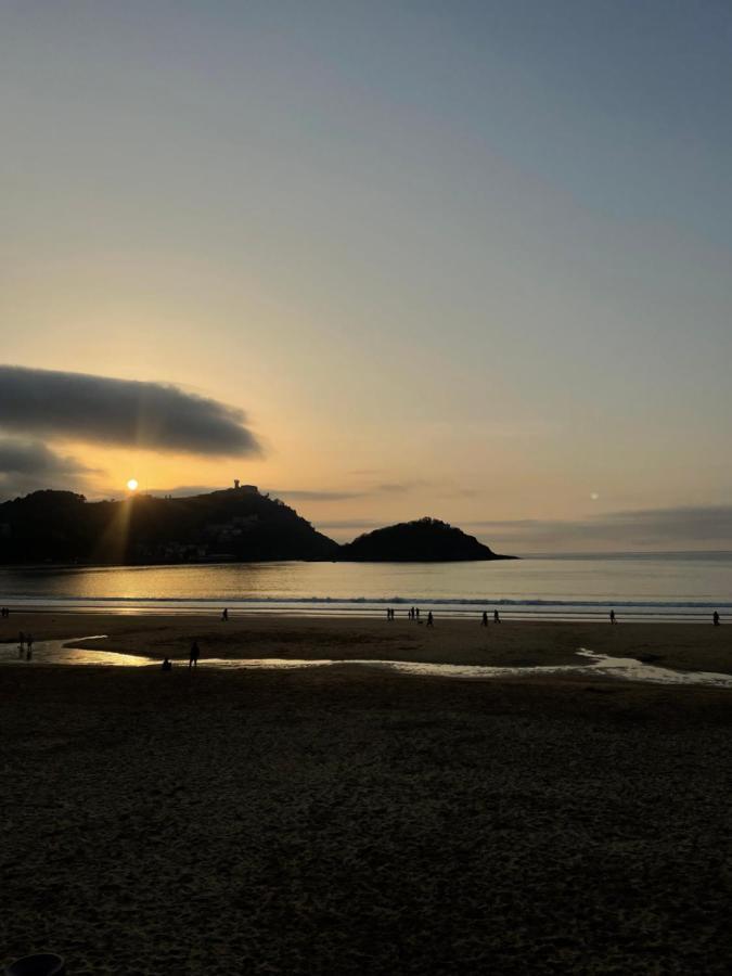Pensión Artea San Sebastián