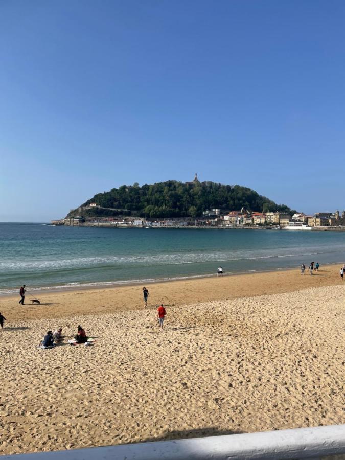 Pensión Artea San Sebastián