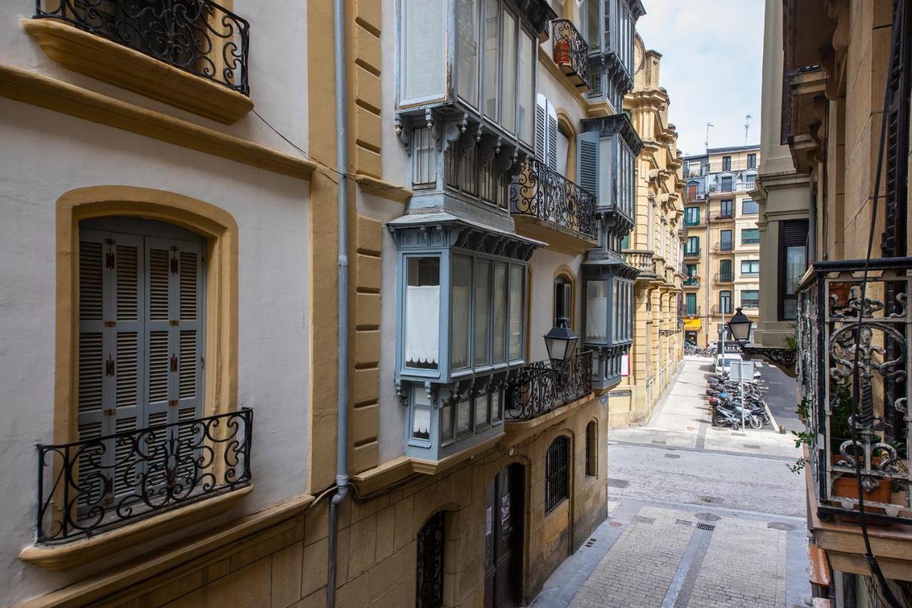 Spacious Old Town
