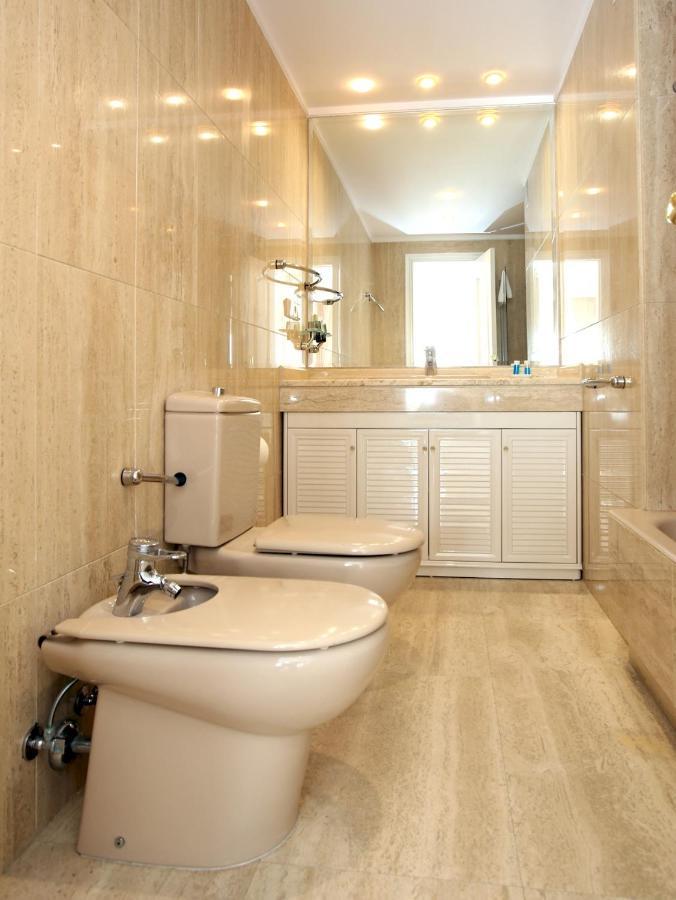 Appartement Ondarreta