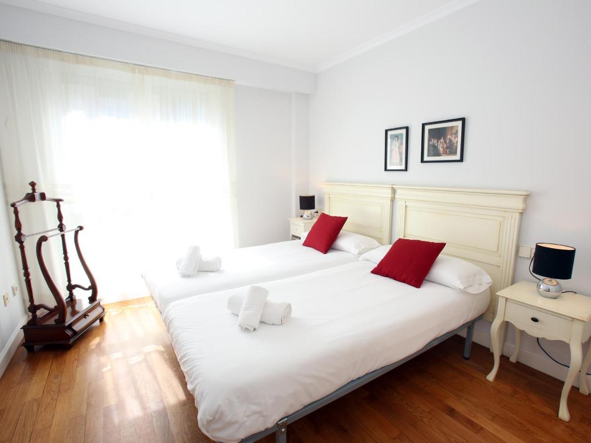 Appartement Ondarreta