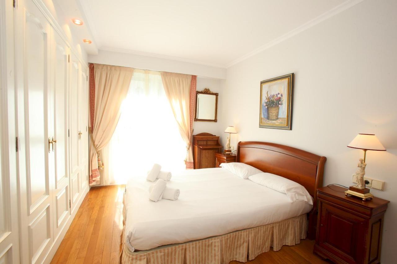 Ondarreta Appartement