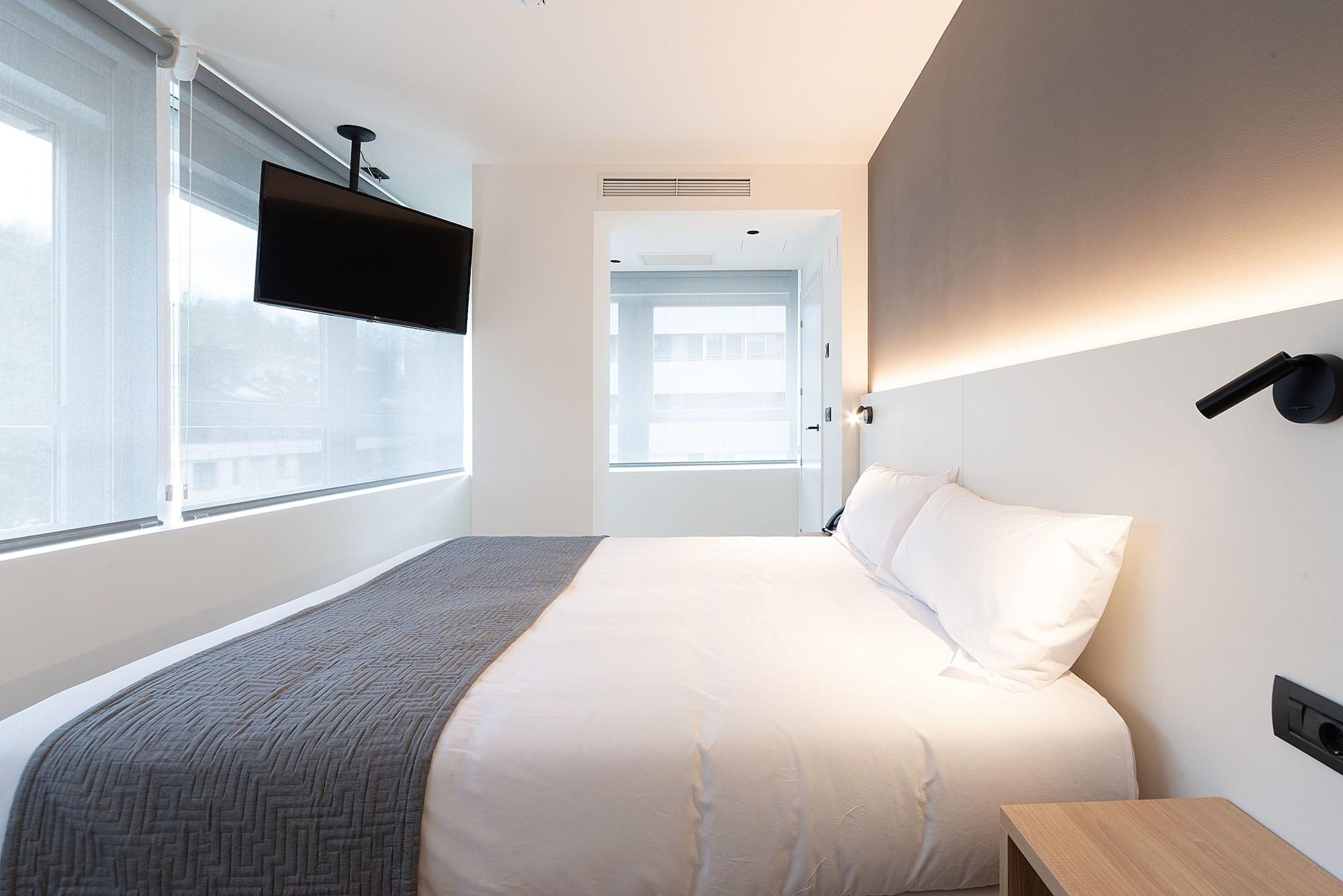 Hotel Oeste