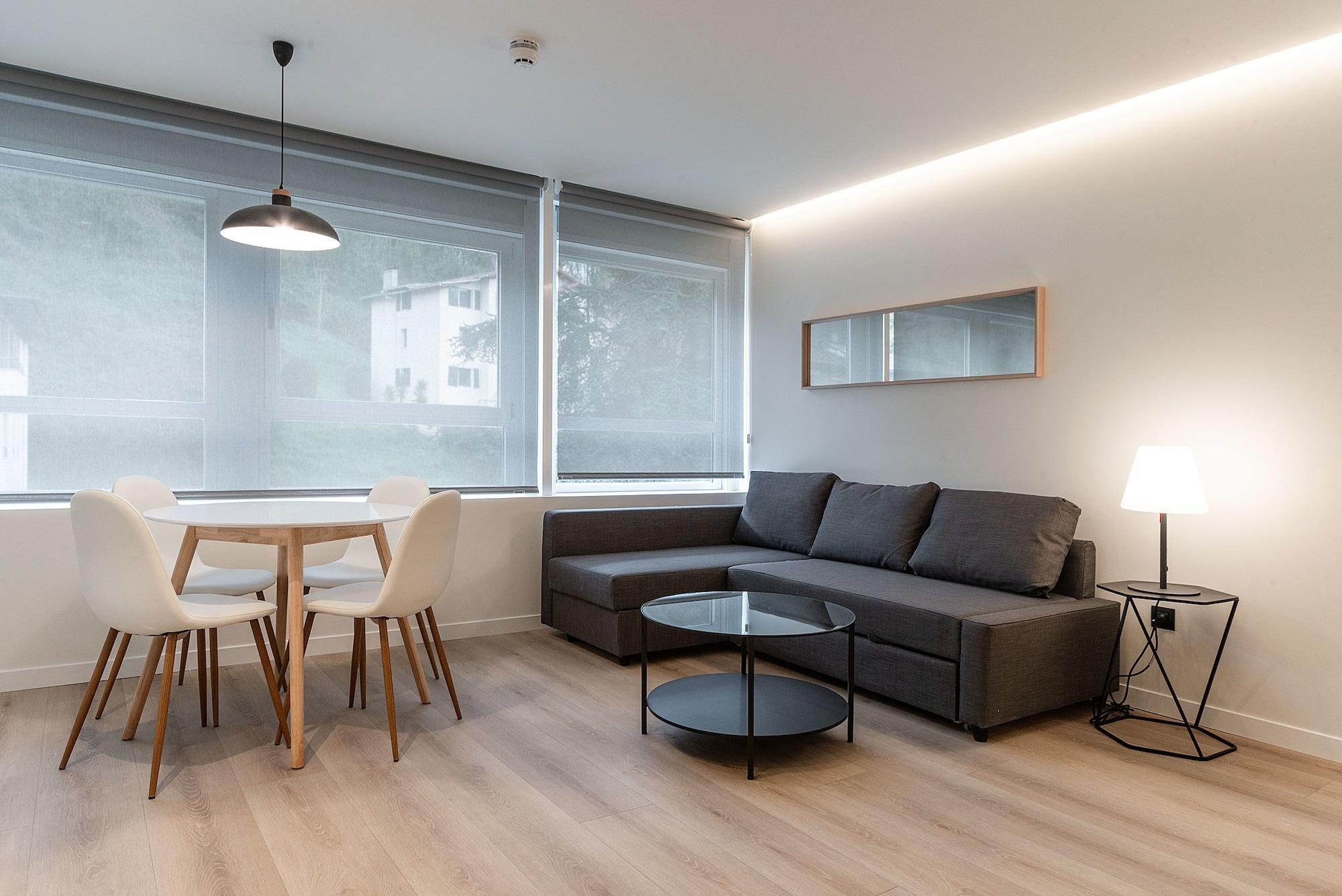Oeste 2* San Sebastián