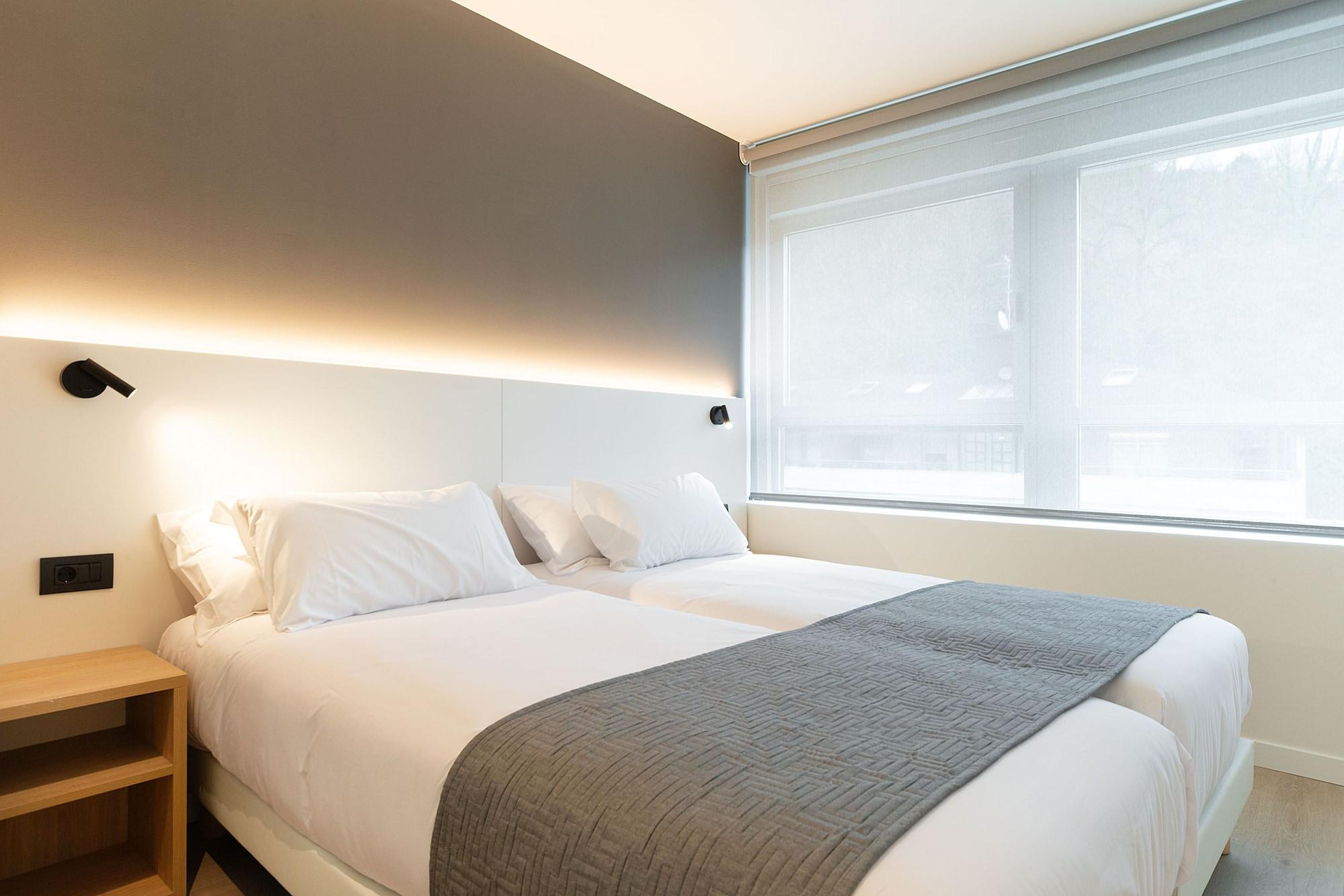 Hotel Oeste