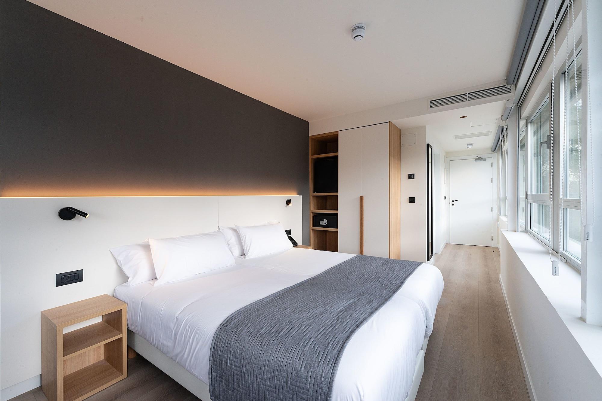 Oeste Hotel 2*