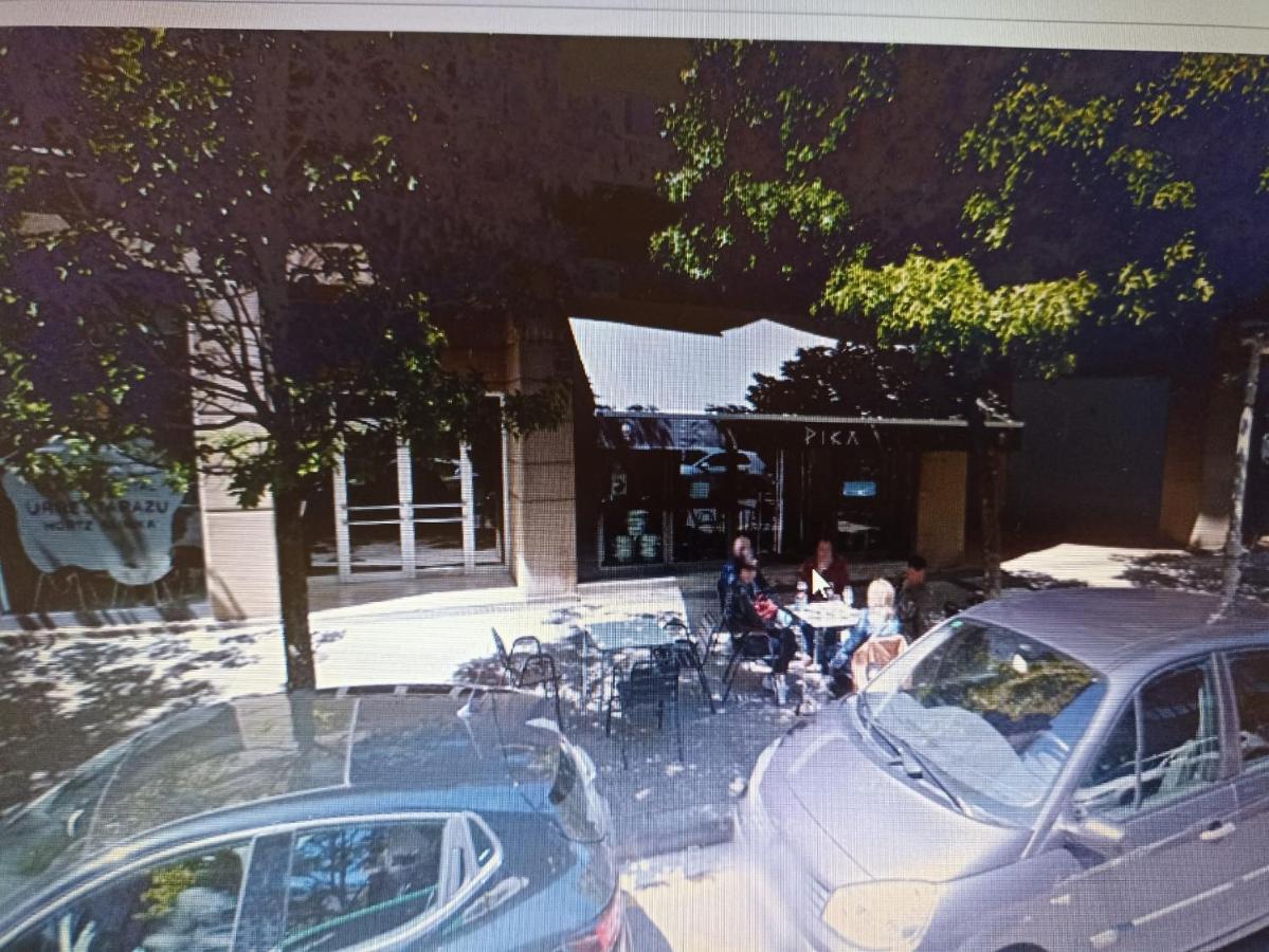 Exclusive With Two Huge Terraces And Parking *