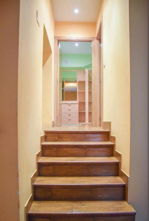 Apartment Casa Naranja - Centrally Located, Spacious, Unique San Sebastian