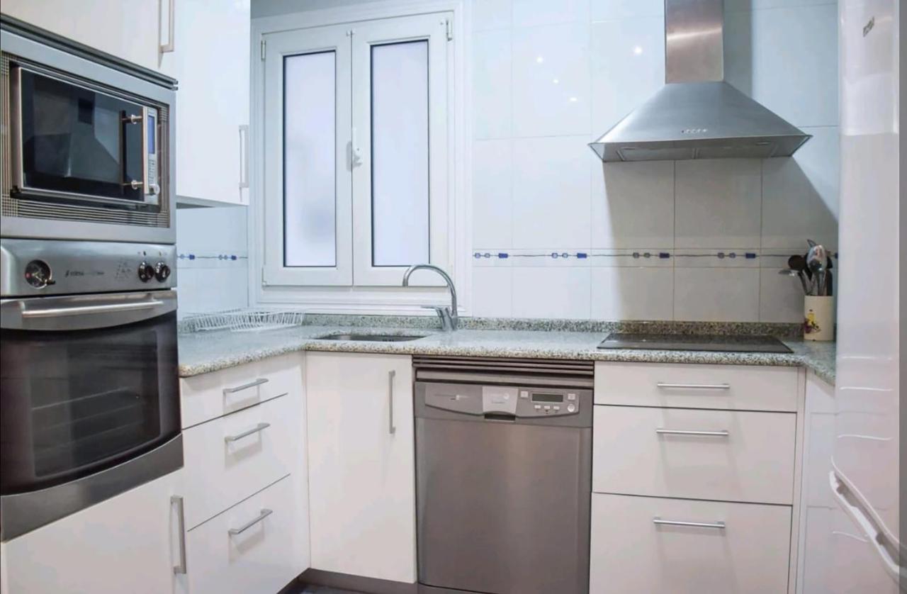 Casa Naranja - Centrally Located, Spacious, Unique San Sebastian