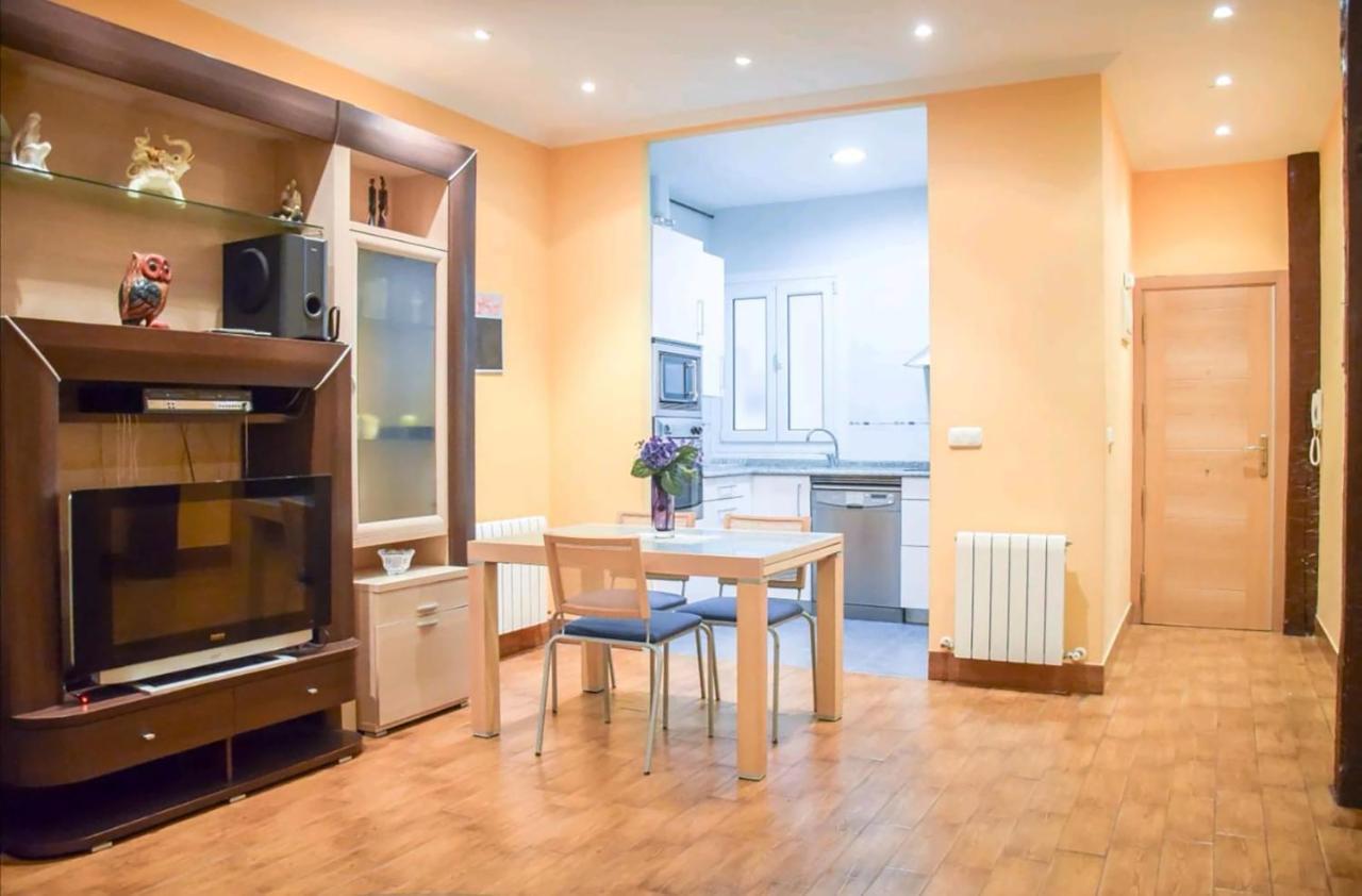 Apartment Casa Naranja - Centrally Located, Spacious, Unique